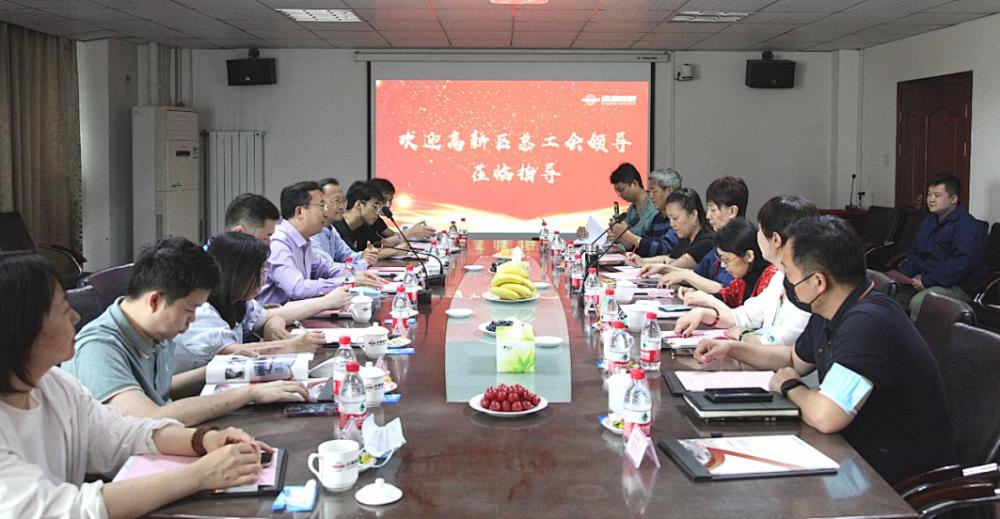 破解垃圾處理之“痛” 助力建設最美鄉(xiāng)村：“達剛科研成果轉化及新設備新技術應用研討會” 圓滿召開